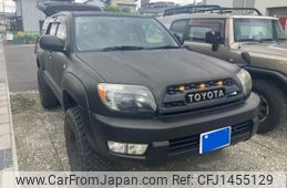 toyota hilux-surf 2003 -TOYOTA--Hilux Surf LA-RZN215W--RZN215-0004697---TOYOTA--Hilux Surf LA-RZN215W--RZN215-0004697-