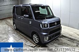 toyota pixis-mega 2019 -TOYOTA--Pixis Mega LA700A--LA700A-0024438---TOYOTA--Pixis Mega LA700A--LA700A-0024438-