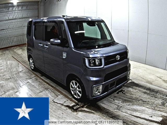 toyota pixis-mega 2019 -TOYOTA--Pixis Mega LA700A--LA700A-0024438---TOYOTA--Pixis Mega LA700A--LA700A-0024438- image 1