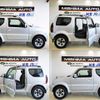 suzuki jimny-sierra 2018 -SUZUKI--Jimny Sierra JB43W--584590---SUZUKI--Jimny Sierra JB43W--584590- image 13