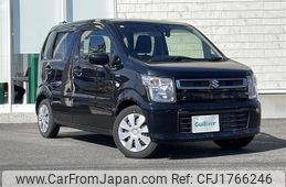 suzuki wagon-r 2020 CFJ1766246
