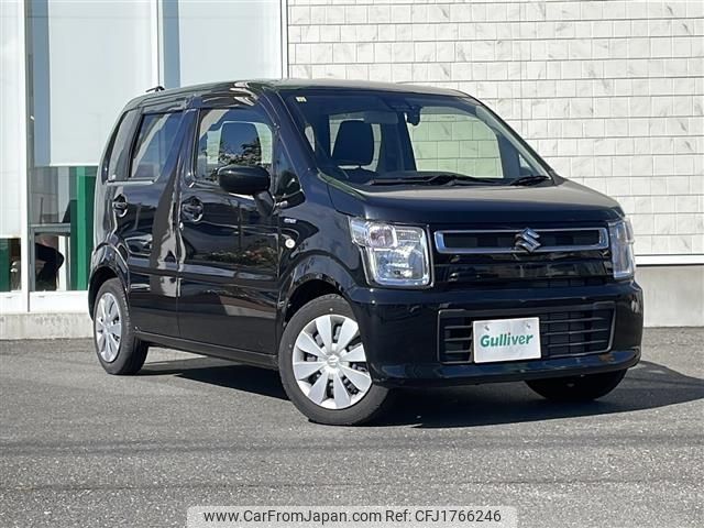 suzuki wagon-r 2020 CFJ1766246 image 1