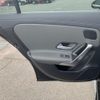 mercedes-benz a-class 2021 -MERCEDES-BENZ--Benz A Class 177184--W1K1771842J186944---MERCEDES-BENZ--Benz A Class 177184--W1K1771842J186944- image 7