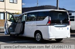 nissan serena 2019 -NISSAN--Serena DBA-C27--C27-011791---NISSAN--Serena DBA-C27--C27-011791-