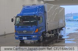hino ranger 2010 CFJ1646565