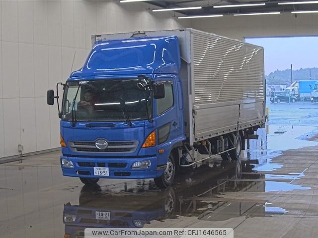 hino ranger 2010 CFJ1646565 image 1