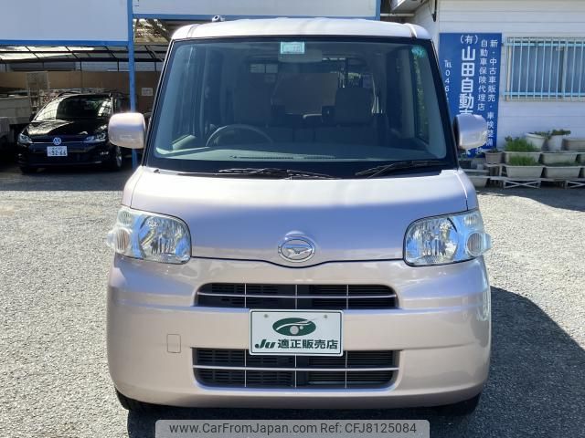 daihatsu tanto 2013 quick_quick_DBA-L375S_L375S-0683569 image 2