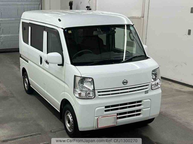 nissan clipper-van 2019 -NISSAN--Clipper Van DR17V--304423---NISSAN--Clipper Van DR17V--304423- image 1