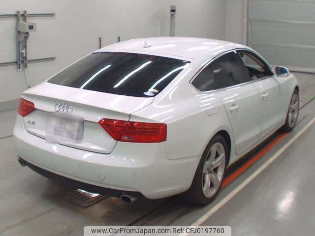 audi a5 2013 -AUDI--Audi A5 DBA-8TCDNL--WAUZZZ8T3DA079824---AUDI--Audi A5 DBA-8TCDNL--WAUZZZ8T3DA079824- image 2