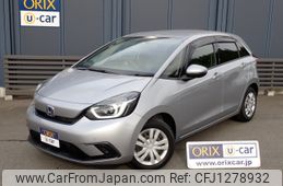 honda fit 2020 CFJ1278932