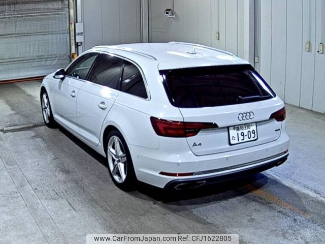 audi a4 2019 CFJ1622805 image 2