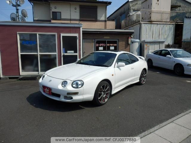 1998 Toyota Celica ST202 - Car Price $7,968