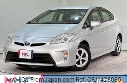 toyota prius 2015 quick_quick_ZVW30_ZVW30-1963225