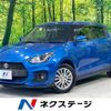 suzuki swift 2018 -SUZUKI--Swift CBA-ZC33S--ZC33S-106121---SUZUKI--Swift CBA-ZC33S--ZC33S-106121- image 1