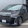 toyota alphard 2023 -TOYOTA--Alphard 3BA-AGH30W--AGH30-0457327---TOYOTA--Alphard 3BA-AGH30W--AGH30-0457327- image 6