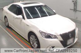 toyota crown-hybrid 2013 quick_quick_DAA-AWS210_6013183