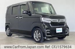 honda n-box 2021 CFJ1579634