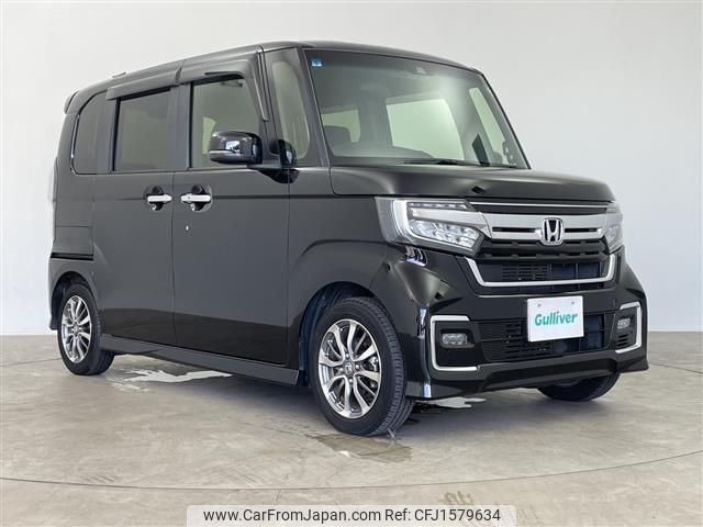 honda n-box 2021 CFJ1579634 image 1