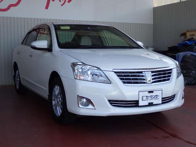 toyota premio 2014 17631604 image 1