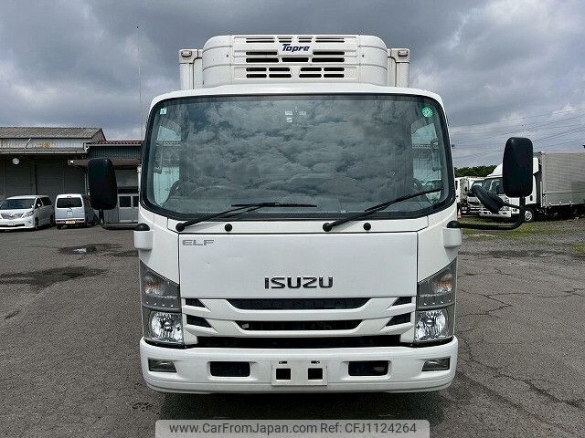isuzu elf-truck 2019 -ISUZU--Elf TPG-NPR85AN--NPR85-7085778---ISUZU--Elf TPG-NPR85AN--NPR85-7085778- image 2