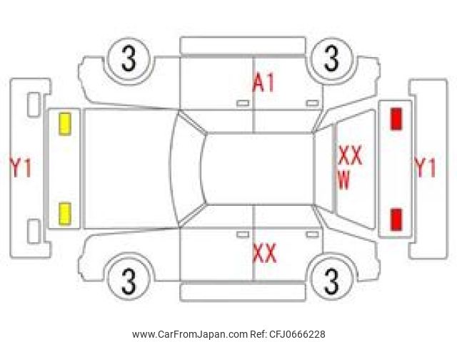 toyota ractis 2008 -TOYOTA--Ractis DBA-NCP100--NCP100-0118345---TOYOTA--Ractis DBA-NCP100--NCP100-0118345- image 2