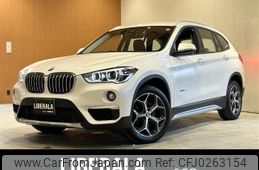 bmw x1 2018 -BMW--BMW X1 LDA-HT20--WBAHT920403F17795---BMW--BMW X1 LDA-HT20--WBAHT920403F17795-