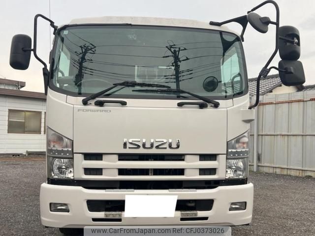 isuzu forward 2014 GOO_NET_EXCHANGE_9510012A30241024W001 image 2