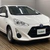 toyota aqua 2017 -TOYOTA--AQUA DAA-NHP10--NHP10-2581832---TOYOTA--AQUA DAA-NHP10--NHP10-2581832- image 1