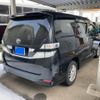 toyota vellfire 2010 -TOYOTA--Vellfire DBA-ANH25W--ANH25-8017512---TOYOTA--Vellfire DBA-ANH25W--ANH25-8017512- image 4