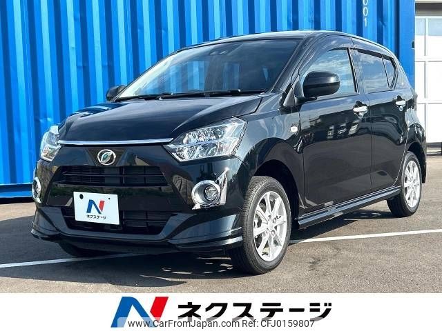 daihatsu mira-e-s 2017 -DAIHATSU--Mira e:s DBA-LA360S--LA360S-0002463---DAIHATSU--Mira e:s DBA-LA360S--LA360S-0002463- image 1