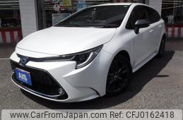 toyota corolla-touring-wagon 2022 -TOYOTA--Corolla Touring 6AA-ZWE214W--ZWE214-6021592---TOYOTA--Corolla Touring 6AA-ZWE214W--ZWE214-6021592-