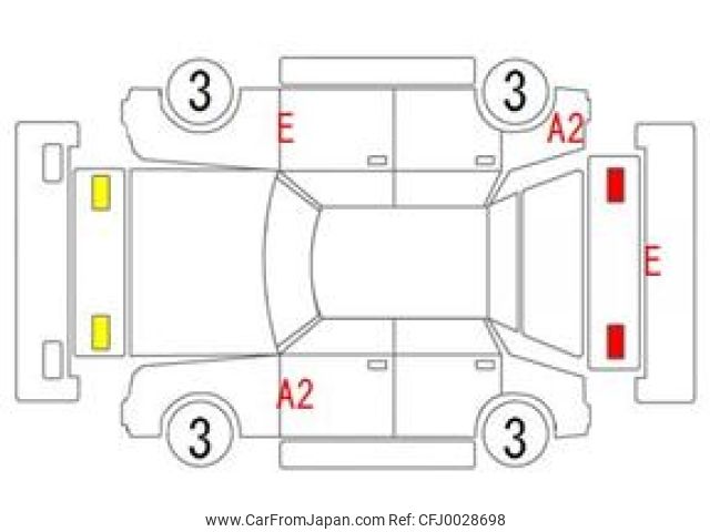 suzuki carry-truck 2008 -SUZUKI--Carry Truck EBD-DA63T--DA63T-543323---SUZUKI--Carry Truck EBD-DA63T--DA63T-543323- image 2