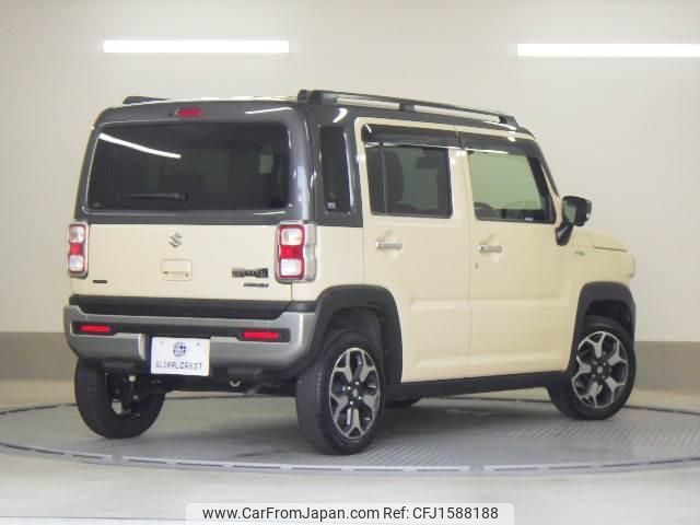 suzuki hustler 2022 CFJ1588188 image 2