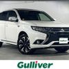 mitsubishi outlander-phev 2018 -MITSUBISHI--Outlander PHEV DLA-GG2W--GG2W-0406727---MITSUBISHI--Outlander PHEV DLA-GG2W--GG2W-0406727- image 1