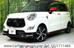 daihatsu cast 2017 CFJ1711484