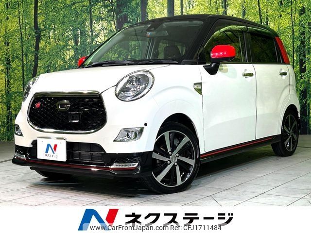 daihatsu cast 2017 CFJ1711484 image 1