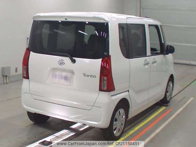 daihatsu tanto 2023 -DAIHATSU 【大宮 581ﾐ9999】--Tanto 5BA-LA650S--LA650S-0368813---DAIHATSU 【大宮 581ﾐ9999】--Tanto 5BA-LA650S--LA650S-0368813- image 2