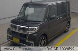 daihatsu tanto 2019 -DAIHATSU 【香川 585ﾆ3588】--Tanto DBA-LA600S--LA600S-0735329---DAIHATSU 【香川 585ﾆ3588】--Tanto DBA-LA600S--LA600S-0735329-