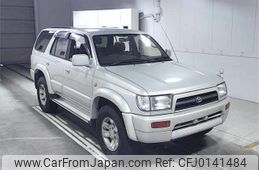 toyota hilux-surf 1996 -TOYOTA--Hilux Surf KZN185W-9004058---TOYOTA--Hilux Surf KZN185W-9004058-