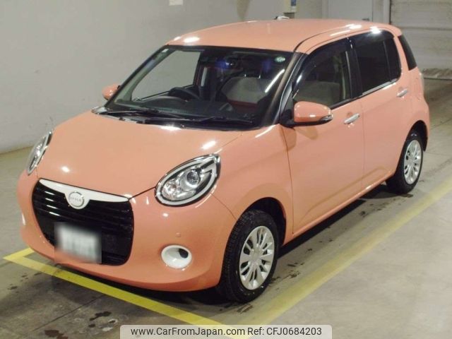 daihatsu boon 2019 -DAIHATSU 【札幌 504せ6668】--Boon M710S-0004101---DAIHATSU 【札幌 504せ6668】--Boon M710S-0004101- image 1