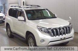 toyota land-cruiser-prado 2015 quick_quick_LDA-GDJ150W_GDJ150-0001690