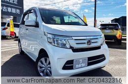 honda n-wgn 2017 CFJ0432316