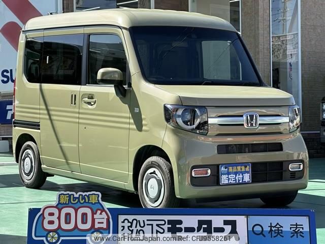 honda n-van 2018 GOO_JP_700060017330240304020 image 1