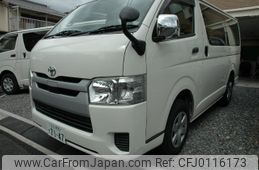 toyota hiace-van 2020 -TOYOTA 【滋賀 400ﾃ7147】--Hiace Van GDH206V--1040535---TOYOTA 【滋賀 400ﾃ7147】--Hiace Van GDH206V--1040535-