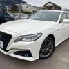 toyota crown 2019 -TOYOTA--Crown GWS224--1008129---TOYOTA--Crown GWS224--1008129- image 17