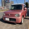 suzuki alto-lapin 2012 GOO_JP_700080262230250124001 image 1