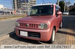 suzuki alto-lapin 2012 GOO_JP_700080262230250124001