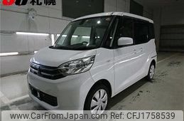 mitsubishi ek-space 2016 CFJ1758539