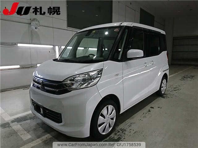 mitsubishi ek-space 2016 CFJ1758539 image 1