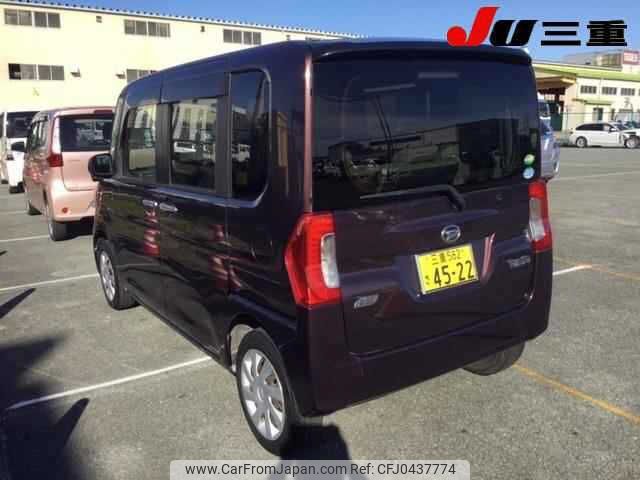 daihatsu tanto 2014 -DAIHATSU 【三重 582ｻ4522】--Tanto LA600S--0116042---DAIHATSU 【三重 582ｻ4522】--Tanto LA600S--0116042- image 2